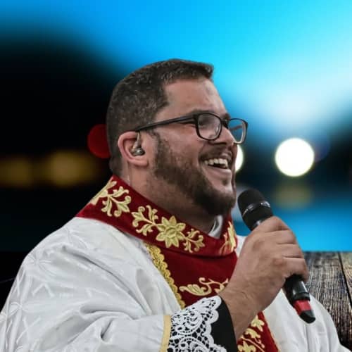 Foto de Padre Ailton