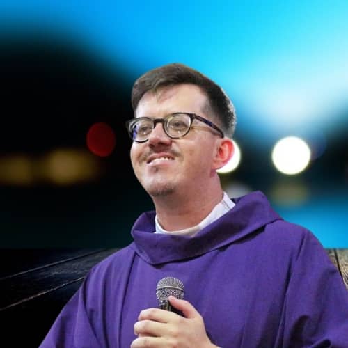 Foto de Padre Clayton Munhoz