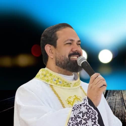 Foto de Padre Fernando