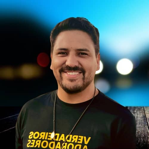 Foto de Willian Bernardo