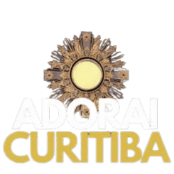 Logo, Adorai Curitiba